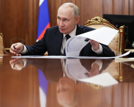 Ilya Remeslo, un leal al Kremlin convertido en crítico de Putin