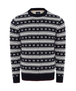 The statement jumper: key fashion trends of the season – in pictures ...