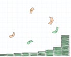 Capital gains tax and negative gearing benefit the 1% and this chart shows it