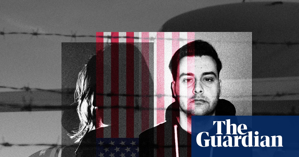 US airman accused of exposing himself to 16-year-old girl avoided British trial