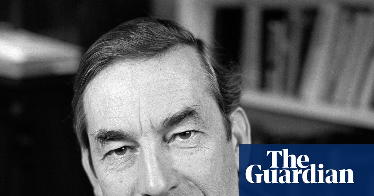 The Rt Rev Lord Harries of Pentregarth obituary