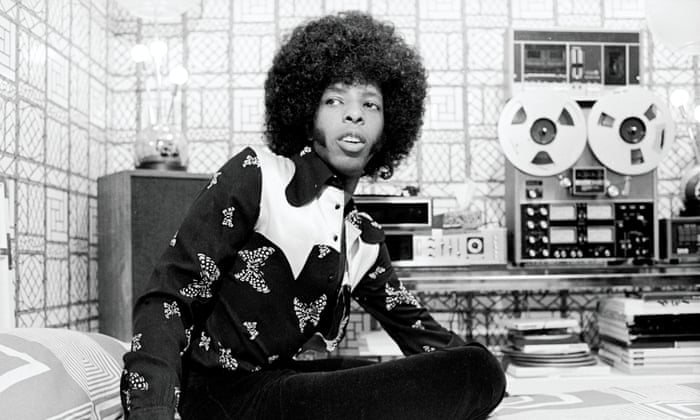 did sly stone smoke cigarettes Stone: Photos From the Funk Legend's Life How Sly Stone and George