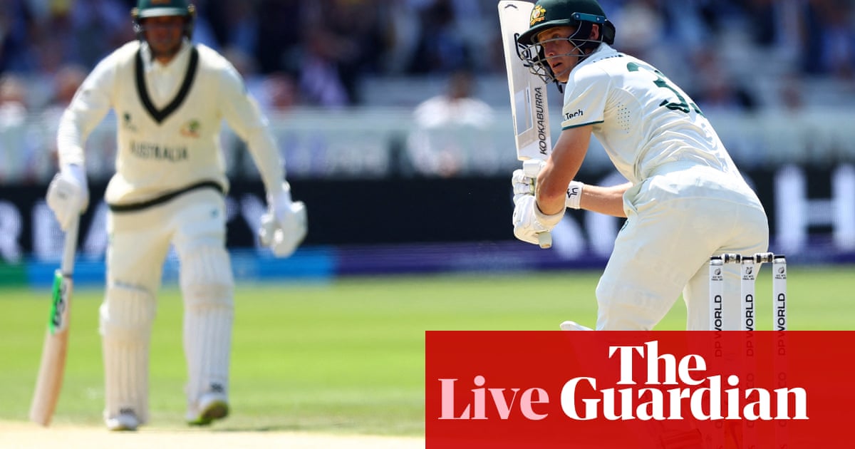 Australia x África do Sul: Campeonato Mundial de Testes 2025 – Resumo do Dia 2 Australia x África do Sul: Campeonato Mundial de Testes 2025 – Resumo do Dia 2