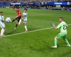 Argentina v Egypt: World Cup 2026 last 16 – live