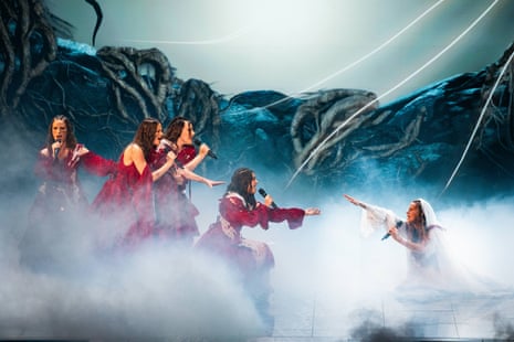 Croatia at Eurovision 2026
