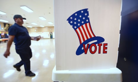 Texas’s electoral practices have frequently become mired in litigation.