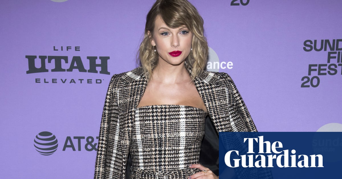 Taylor Swift discloses fight with eating disorder in new documentary