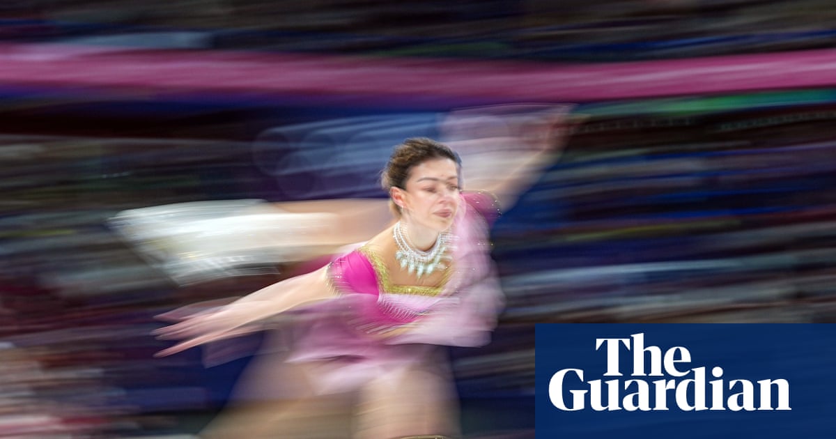 Milano Cortina Winter Olympics 2026 day 11