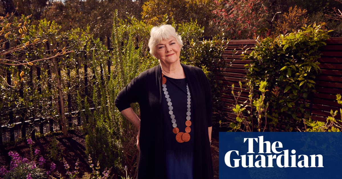Three things with Stephanie Alexander: ‘Without false modesty, my most useful object is The Cook’s C