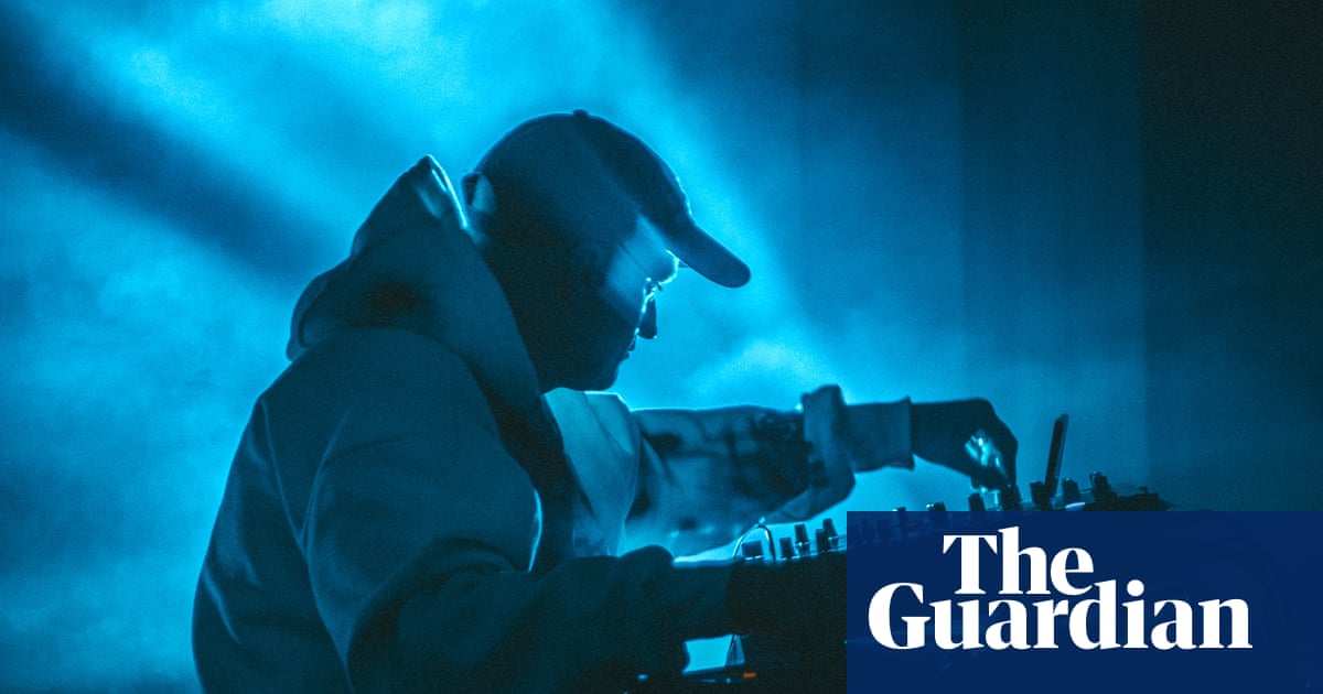 Add to playlist: Conna Haraway's deeply detailed dub techno and the week's best new tracks