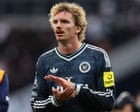 Transfer latest: Juventus in Woltemade loan talks, Everton pushing for Balogun
