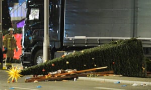 Berlin’s Christmas markets are popular because they are little utopias amid the end-of-year bustle.