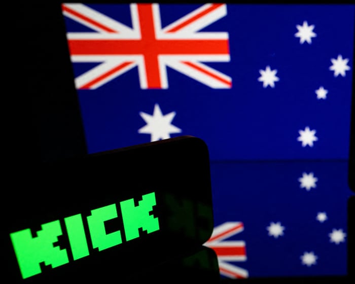 France to sue Kick platform for ‘negligence’ over livestream death