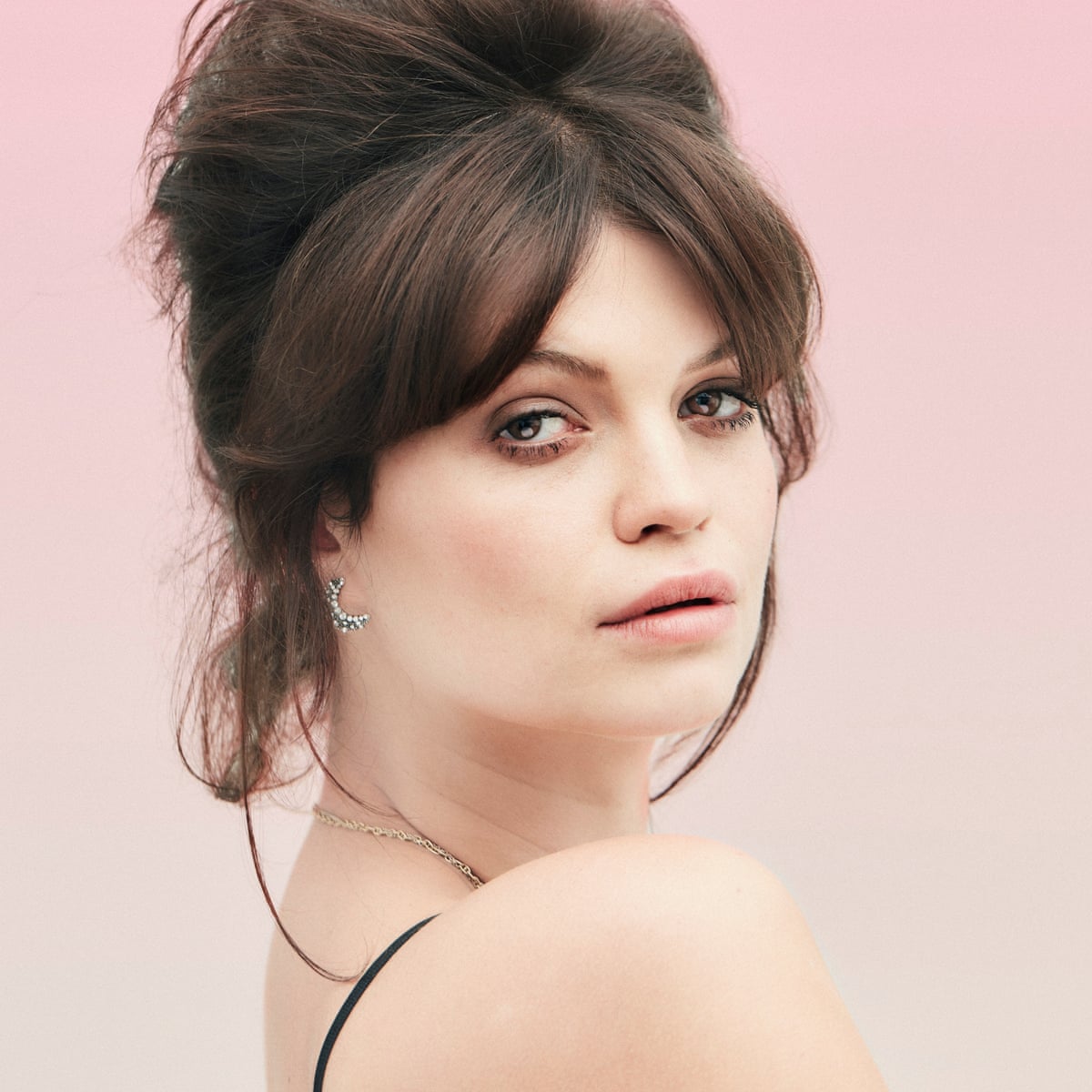 Pixie Geldof I Needed To Learn How To Breathe Eva