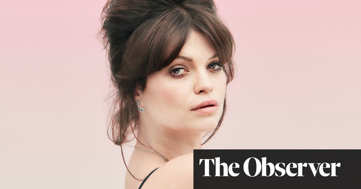 Pixie Geldof I Needed To Learn How To Breathe Eva Wiseman