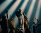 Shechter II: In the Brain review – a thrilling release of rave and ritual