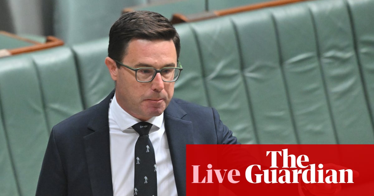 News live: IMF forecasts Australia to experience ‘drawn-out’ inflation; measles alert for western Sydney