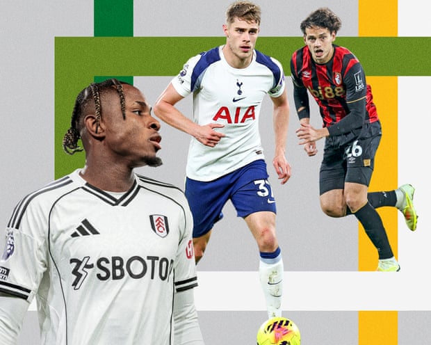 Premier League: 10 things to look out for this weekend Premier League: 10 things to look out for this weekend