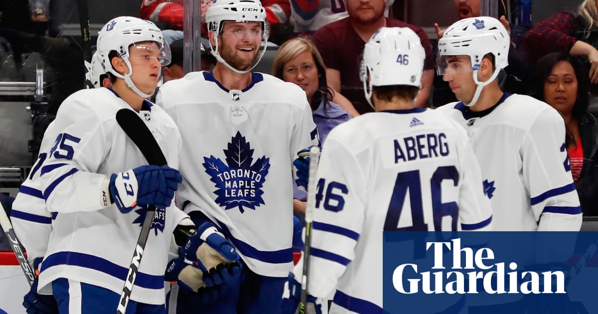 NHL 2019-20 predictions: our writers call the winners, losers and also-rans