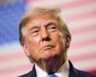 Ukraine war briefing: Trump accuses Zelenskyy of not wanting to end war as feud rumbles on