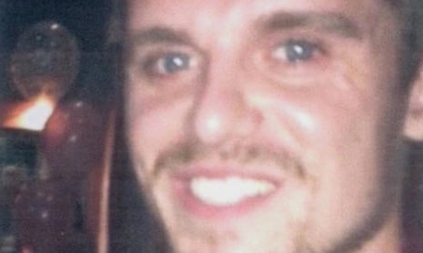 Matthew Bryce was found hypothermic but conscious – after 32 hours in the sea.