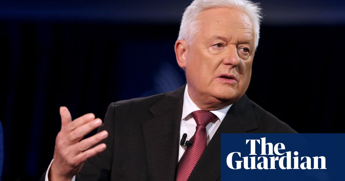 Barclays chair condemned after calling many PPI claims 'fraudulent' | Money | The Guardian