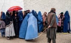'It means death': Afghan women's rights activists face deportation from Pakistan