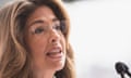 Naomi Klein Press Conference Ahead of The Festival of Dangerous Ideas<br>SYDNEY, AUSTRALIA - SEPTEMBER 03:  Canadian author Naomi Klein talks to the media at a press conference ahead of the seventh annual Festival of Dangerous Ideas at Sydney Opera House on September 3, 2015 in Sydney, Australia.  (Photo by Cole Bennetts/Getty Images)