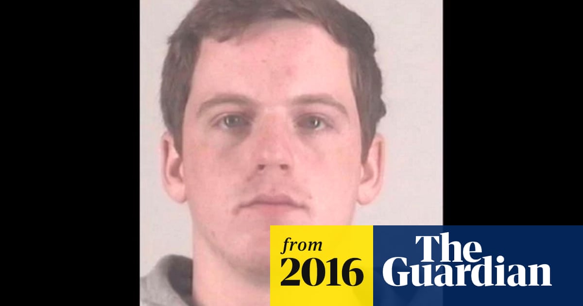 White football player accused of raping black, disabled team-mate avoids prison | Idaho | The Guardian