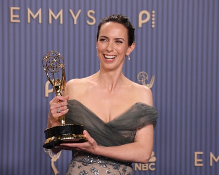 Kate O’Flynn