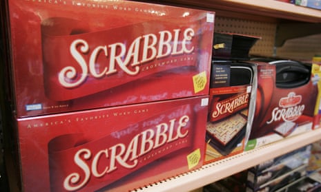 Scrabble adds more than 500 new words to its official dictionary, Ents &  Arts News
