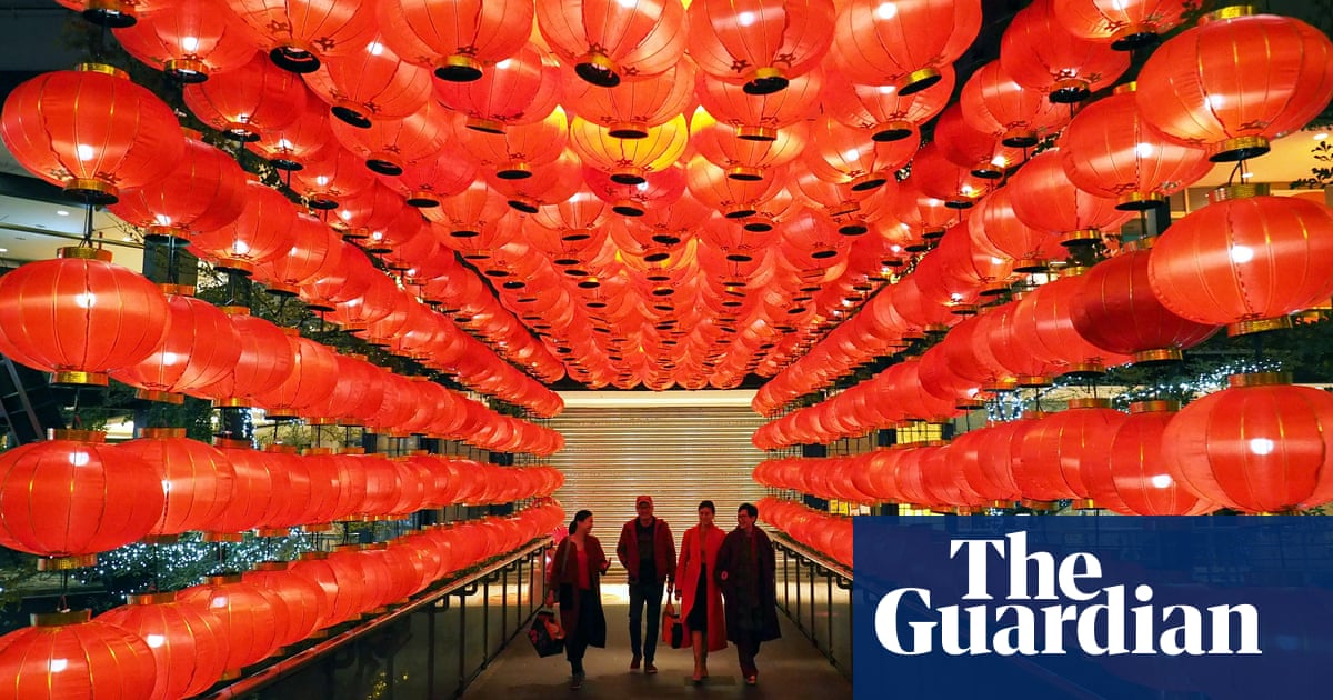 Must-eat food on chinese lunar new year’s eve – skylightian Chinese lunar new year 2019 – in pictures | Life and style | The Guardian