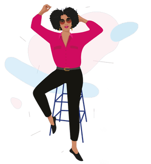 'Dare I put on my gold and pink jumpsuit?': why ladies ought to by no means fear about being 'an excessive amount of' | The final taboo 2 TENA14-NatalieLee-IRINA-Header