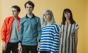 Alvvays