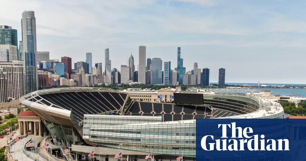 The Indiana Bears? Why an interstate move for a cherished NFL team may work out