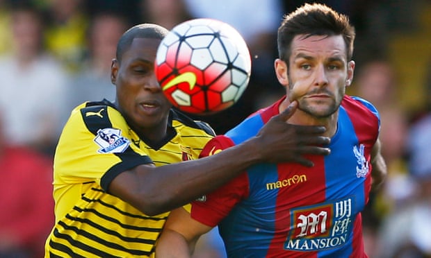 Video: Watford vs Crystal Palace Video: Watford vs Crystal Palace
