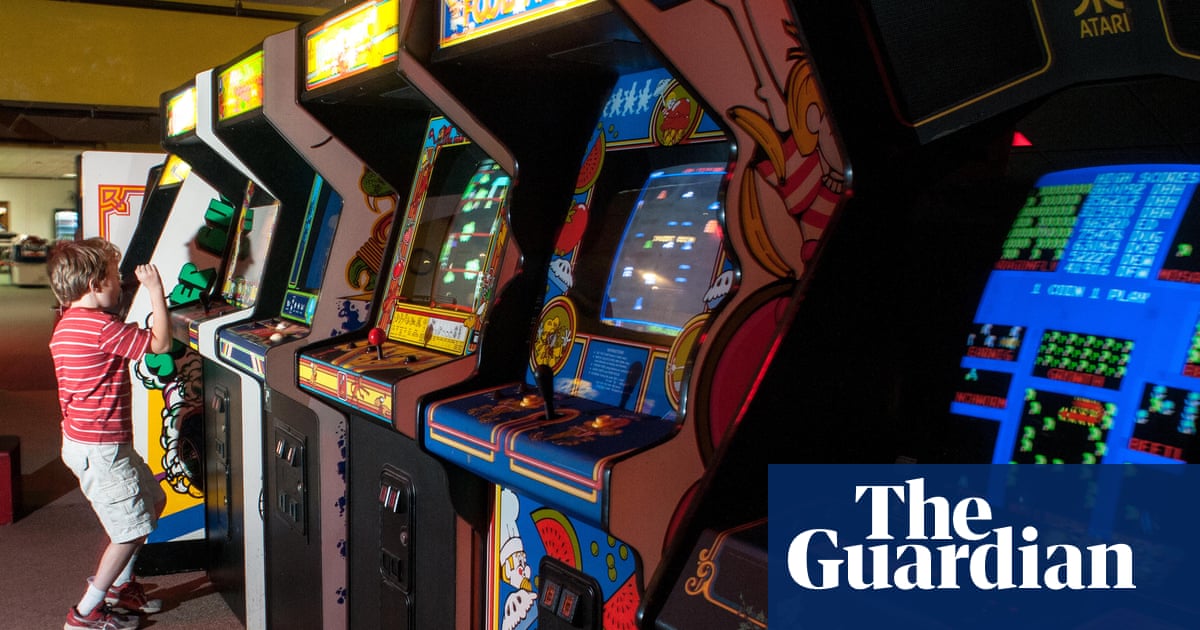 Raspberry Pi One Piece: كيفية بناء آلة الألعاب القديمة الخاصة بك | العاب ريترو Raspberry Pi One Piece: كيفية بناء آلة الألعاب القديمة الخاصة بك | العاب ريترو