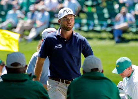 सैम बर्न्स