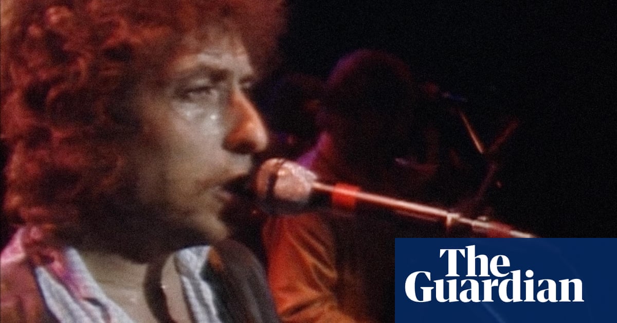 Bob Dylan S Controversial Born Again Phase Explored In New Film Bob Dylan The Guardian Bob Dylan S Controversial Born Again Phase Explored In New Film Bob Dylan The Guardian