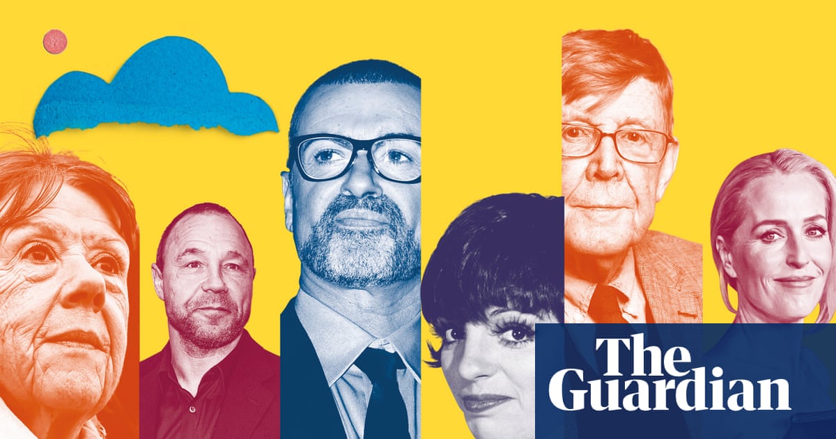 Books to look out for in 2026 – nonfiction