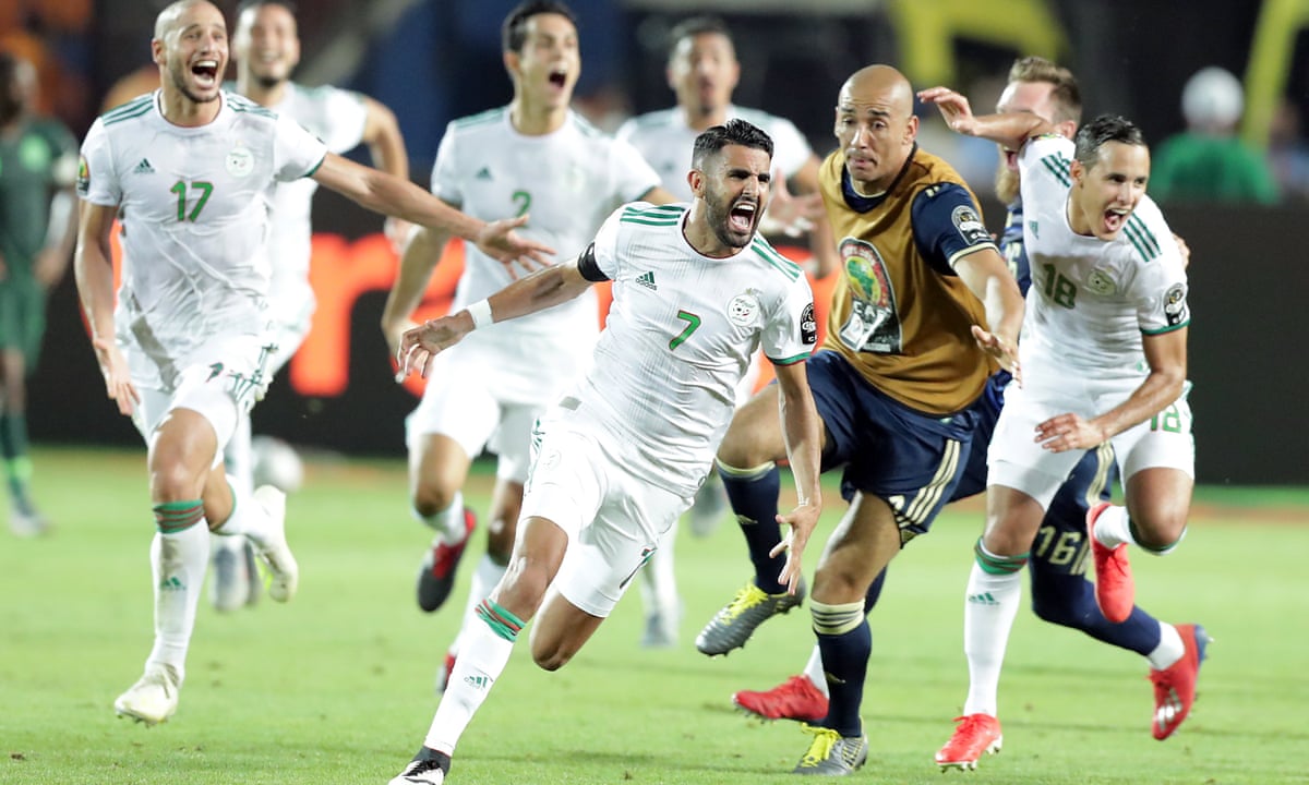 Cameroon Confirms 2021 Africa Cup Of Nations Will Be Played At Start Of Year Africa Cup Of Nations The Guardian