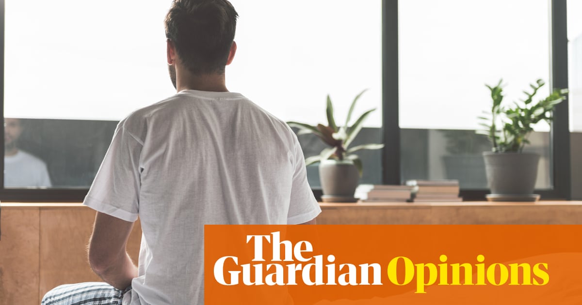 Why have young men fallen out of love with romantic relationships? - The Guardian
