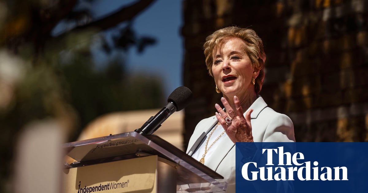 California violated Title IX by allowing trans athletes on girls' teams, Trump administration says