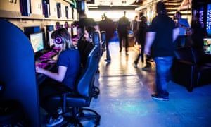 Video Game Betting App Video Game Betting App