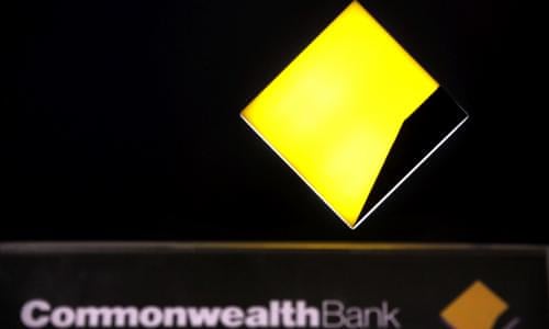 Commonwealth Bank Admits To Failures In Money Laundering Case