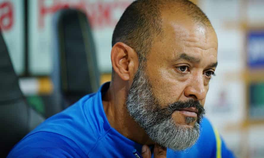 Nuno Espírito Santo