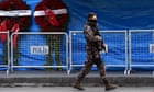 Isis leader behind Turkey nightclub attack is killed by US forces in secretive raid
