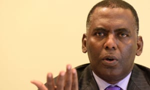 Biram Dah Abeid