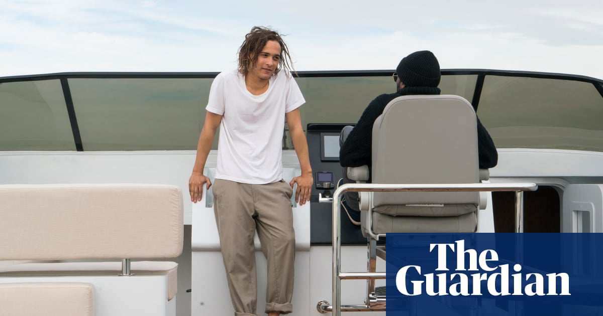 Fear The Walking Dead Recap Season Two Episode One Monster Fear The Walking Dead The Guardian Fear The Walking Dead Recap Season Two Episode One Monster Fear The Walking Dead The Guardian