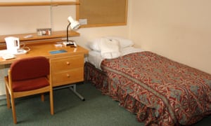 'I have sleepless nights': £6,000 bill for less than a week in student halls | Money 1 University bedroom digs